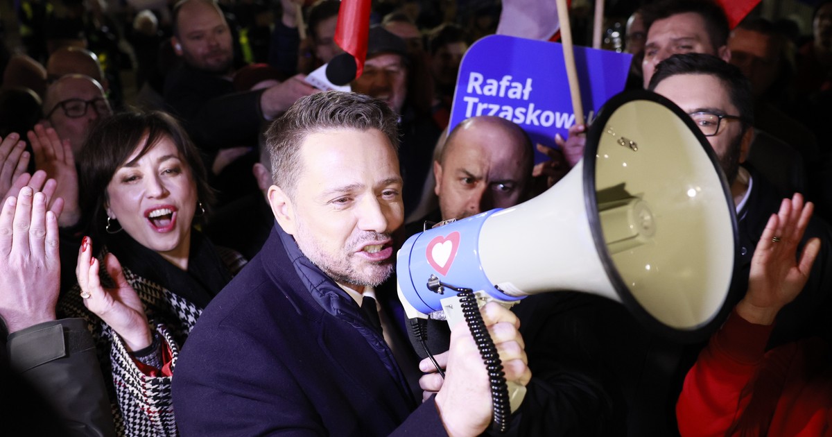 Debata warszawska. Jest jedno zaskoczenie, te wybory mogą namieszać