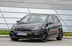 Niespokojny VW Golf R z Siemoneit Racing