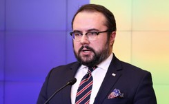 Jabłoński: Szósty pakiet sankcji to sukces polskiej dyplomacji