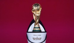 Grupy śmierci? A może spacerki dla wielkich? Oto wszystkie GRUPY MŚ 2022