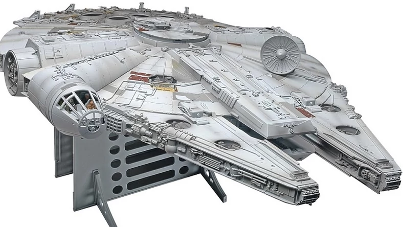 Millennium Falcon