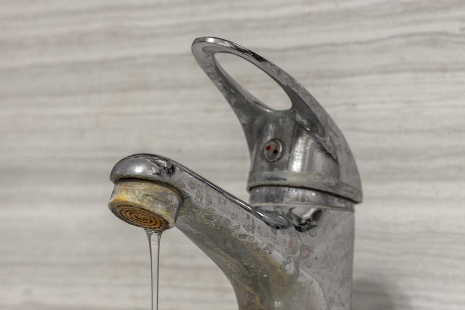 Vízkő eltávolítása házi praktikával, amihez csa két dolog kell. Fotó: Getty Images