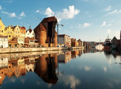 Kontrowersyjna rzeźba w Gdańsku. Prokuratura, autor i ASP zabierają głos