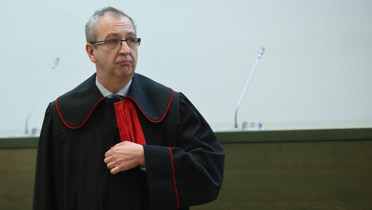 Prokurator krajowy odwołany. Zastępca Adama Bodnara komentuje
