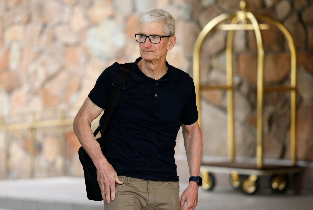 Szef Apple musi odejść? Analitycy po raz pierwszy mówią o tym głośno