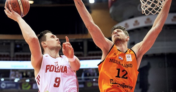 El. MŚ koszykarzy: Polska - Holandia, wynik meczu i ...