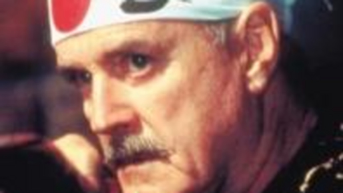 John Cleese rozładował swoją złość na byłą żonę, poświęcając jej sporą część swoich występów komediowych w Oslo.