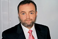 Michał Serzycki - Generalny Inspektor Ochrony Danych Osobowych