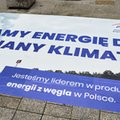 Greenpeace pozywa państwowy koncern. Powodem zmiany klimatu