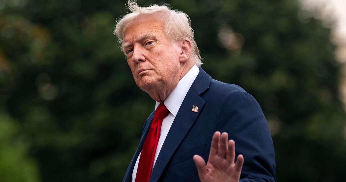 Radykalna zmiana strategii Białego Domu. Bo Trump znów obraził się na Putina
