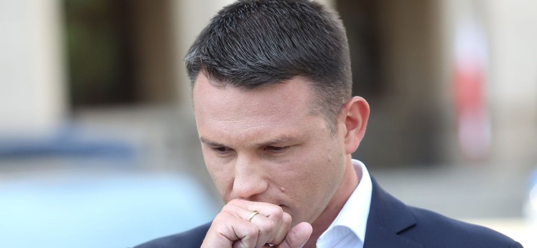 Mentzen: Jeszcze nie raz będziecie oszukani przez Tuska i Kosiniaka-Kamysza...