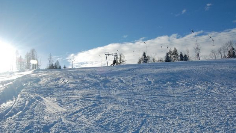 Ustrzyki Dolne Pogoda Podroze