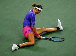 Wiktoria Azarenka w półfinale, teraz czas na wielki szlagier na US Open