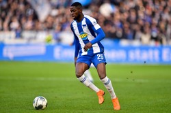 IO w Tokio. Rasistowski incydent podczas meczu kadry Niemiec