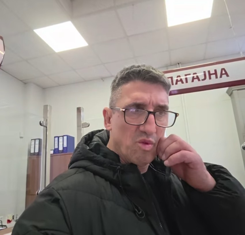 Kristijan Golubović