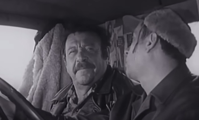 Pavle Vuisić ostavio tri testamenta