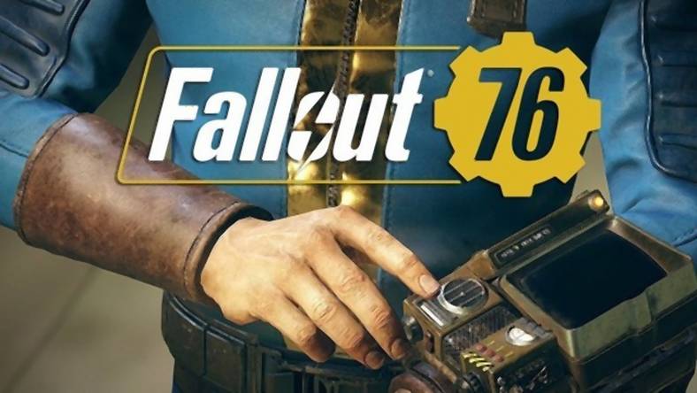 Fallout 76 – Bethesda ujawnia szczegóły systemu rozwoju postaci oraz to, co spotka „niemiłych” graczy