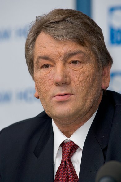 Wiktor Juszczenko