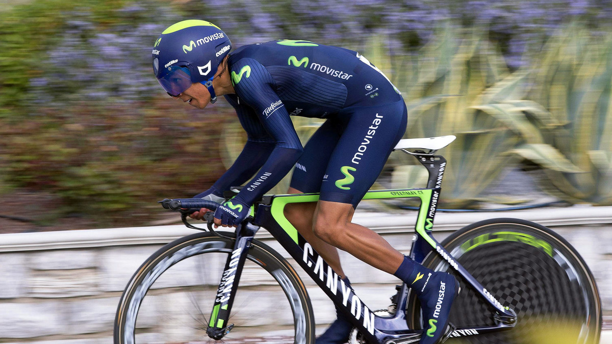 Kolumbijczyk Nairo Quintana (Movistar) wygrał we wtorek 50. edycję kolarskiego wyścigu Tirreno-Adriatico. W tradycyjnie kończącej imprezę jeździe na czas triumfował Szwajcar Fabian Cancellara (Trek), a Maciej Bodnar (Tinkoff-Saxo) zajął piąte miejsce.