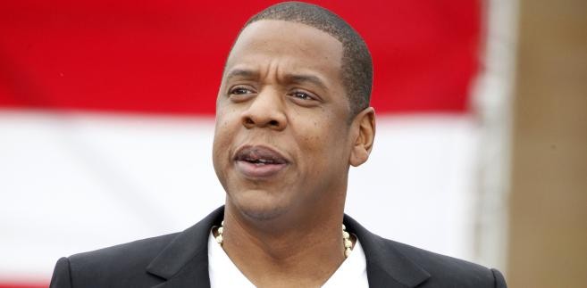 Muzyk i producent Jay-Z