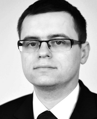 Jarosław Ziółkowski doradca podatkowy w Indepdent Tax Advisers