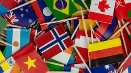 Błyskawiczny quiz z geografii dla każdego. Dopasuj flagi do państw i zdobądź komplet punktów