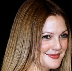 Drew w ramionach uwodziciela i imprezowicza