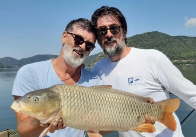 Vojin i Bojan Ćetković