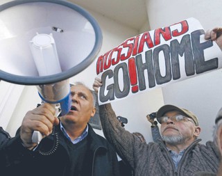 Ucieczka na granicy i cisza. Los Mikałaja Statkiewicza po wymianie więźniów