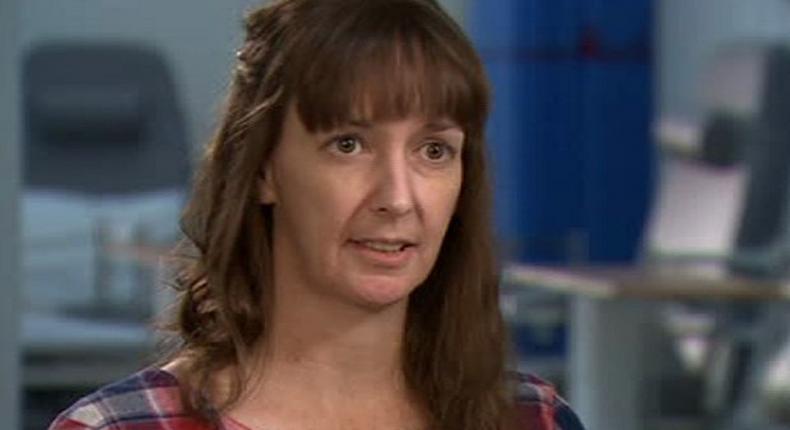 Discharged British Ebola nurse back in hospital