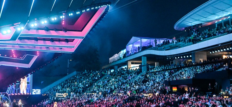 Znamy zwycięzcę pierwszego konkursu na festiwalu w Opolu. To on dostał Karolinkę!