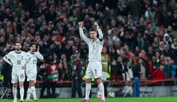 El. MŚ 2026. Skandaliczne zachowanie Cristiano Ronaldo. Portugalczyk ukarany czerwoną kartką