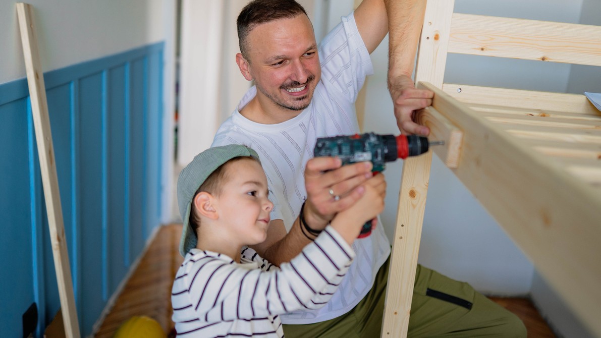 Odborníci varujú pred kúpou lacného nábytku. (ilustračné foto)