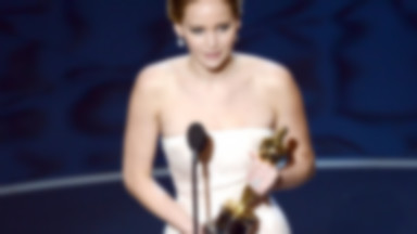 Mama przekonała Jennifer Lawrence do "Igrzysk śmierci"