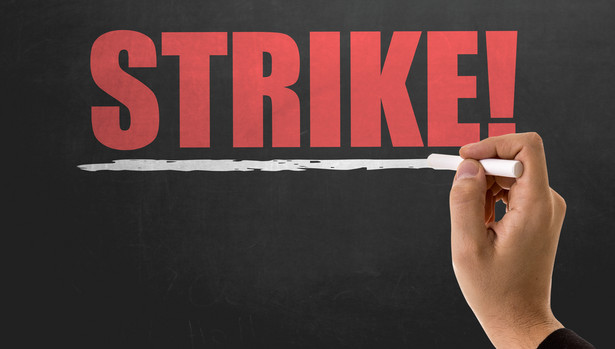 Pierwszy strajk w historii Samsung Electronics. Pracownicy żądają podwyżek i premii
