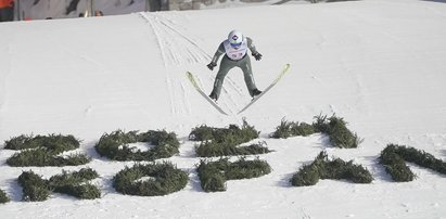 PŚ w skokach. Dawid Kubacki wygrał prolog w Zakopanem