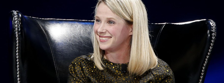 Marissa Mayer