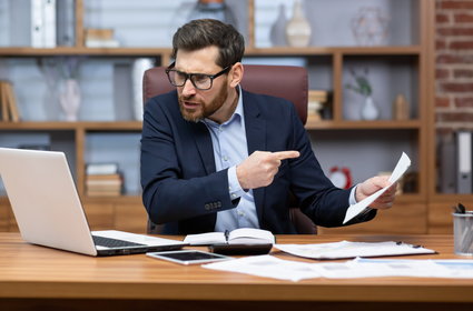 Podwójny system do faktur? Tysiące firm będą miały ten problem