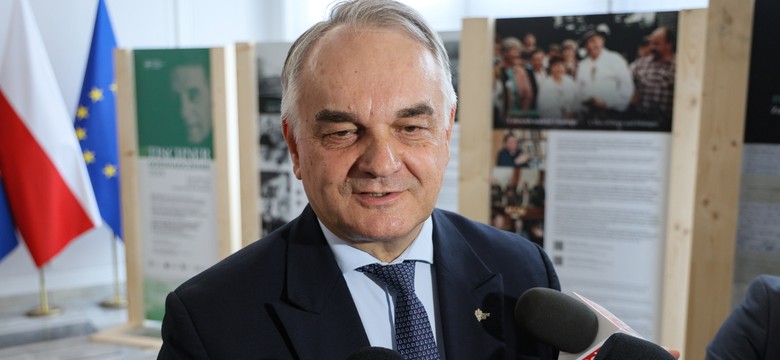 Waldemar Pawlak zaskakuje: Zgodziłbym się na trzecią kadencję Andrzeja Dudy