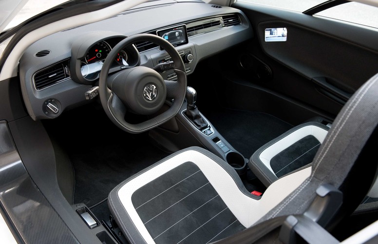 Volkswagen XL1