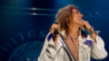 Hard Rock Heroes Festival: Whitesnake