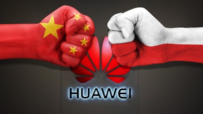 Huawei