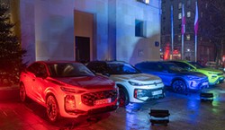 Niemiecki koncern świętuje. To był rekordowy rok