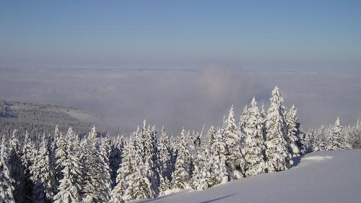 W ostatni weekend lutego odbędą się Mistrzostwa Polski Żeglarzy i Motorowodniaków w Narciarstwie i Snowboardingu SNOWSAIL 2013. Na stoku "Biały Jar" w Karpaczu na jednej lub dwóch deskach ścigać się będą miłośnicy żagli i motorówek.