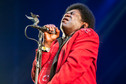 OFF Festival 2012 - Charles Bradley and His Extraoridinaires (fot. Monika Stolarska / Onet)