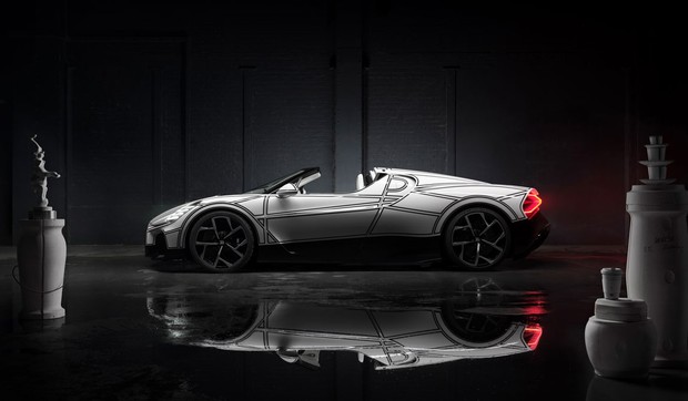 Bugatti