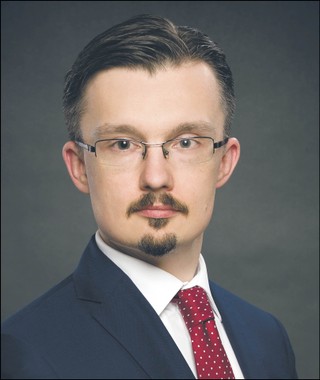 Mateusz Łakomy, Ekspert ds. demografii specjalizujący się w obszarze czynników wpływających na dzietność. Autor książki „Demografia jest przyszłością. Czy Polska ma szansę odwrócić negatywne trendy?”