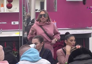 Sofija Janjićijević i Borislav Terzić Terza