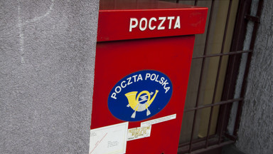 Warszawa: poczta na Targowej bezpieczna