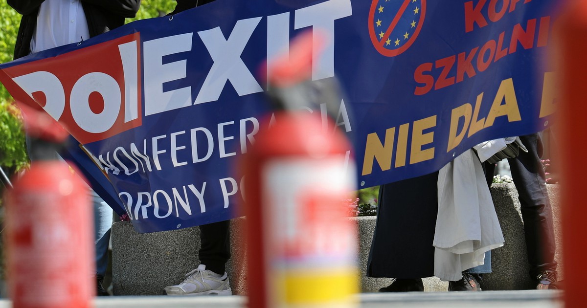 Sierakowski: Brytyjczycy już żałują. A my, Polacy? Jeszcze raz w historii chcemy umoczyć?